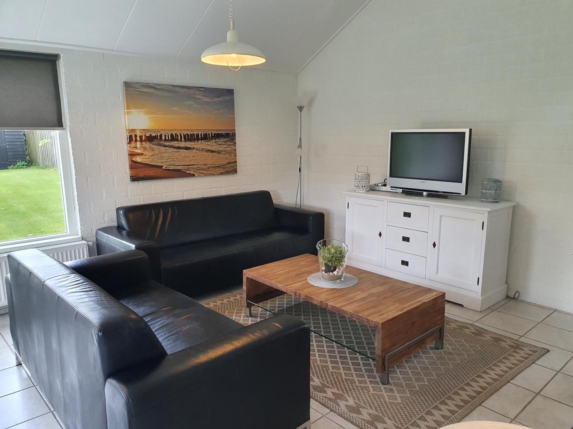 Buitenhuis Egmond 埃赫蒙德·安登胡夫 外观 照片
