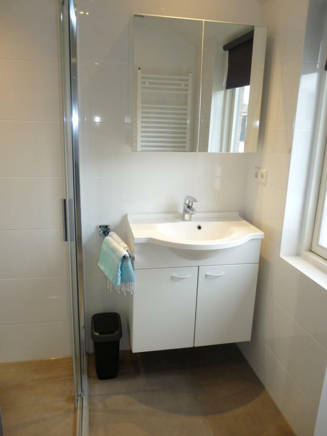 Buitenhuis Egmond 埃赫蒙德·安登胡夫 外观 照片